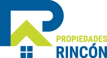 Logo De Propiedades Rincon